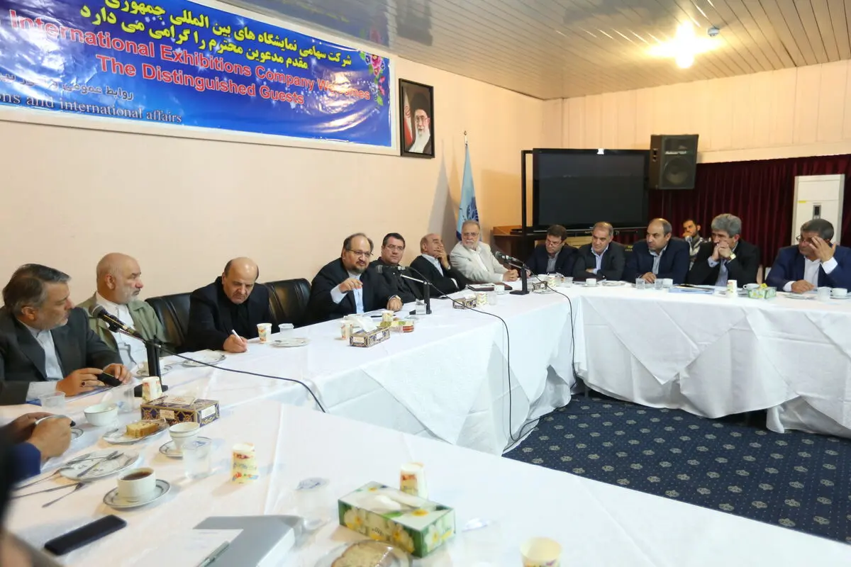 لزوم دمیدن جان تازه در کالبد سازمان‌های استانی صنعت، معدن و تجارت برای افزایش صادرات