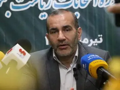 آغاز شمارش آرا در کرمانشاه