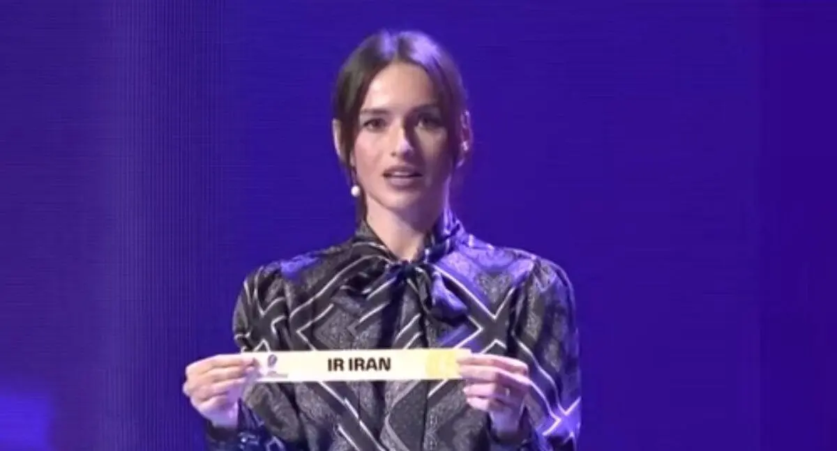 جام جهانی فوتسال زنان: ایران با برزیل همگروه شد