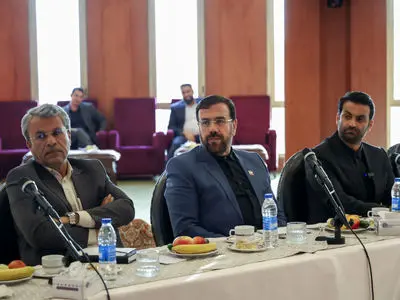 از نظرات و حضور خبرنگاران در کارگروه‌های تخصصی استان استفاده شود 