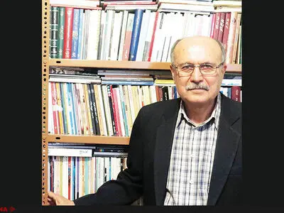 یکه‌تازی سرمایه‌داری نئولیبرال برای بی‌اهمیت کردن هنر/دوران غول‌ها به سر رسیده است
