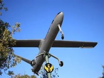  Hezbollah Sends Drones towards Disputed Field with Israel