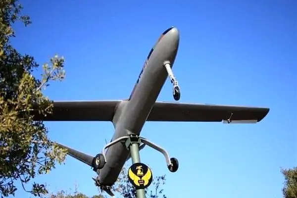  Hezbollah Sends Drones towards Disputed Field with Israel