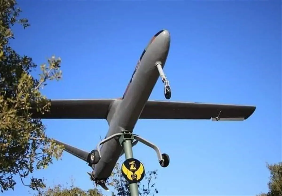  Hezbollah Sends Drones towards Disputed Field with Israel