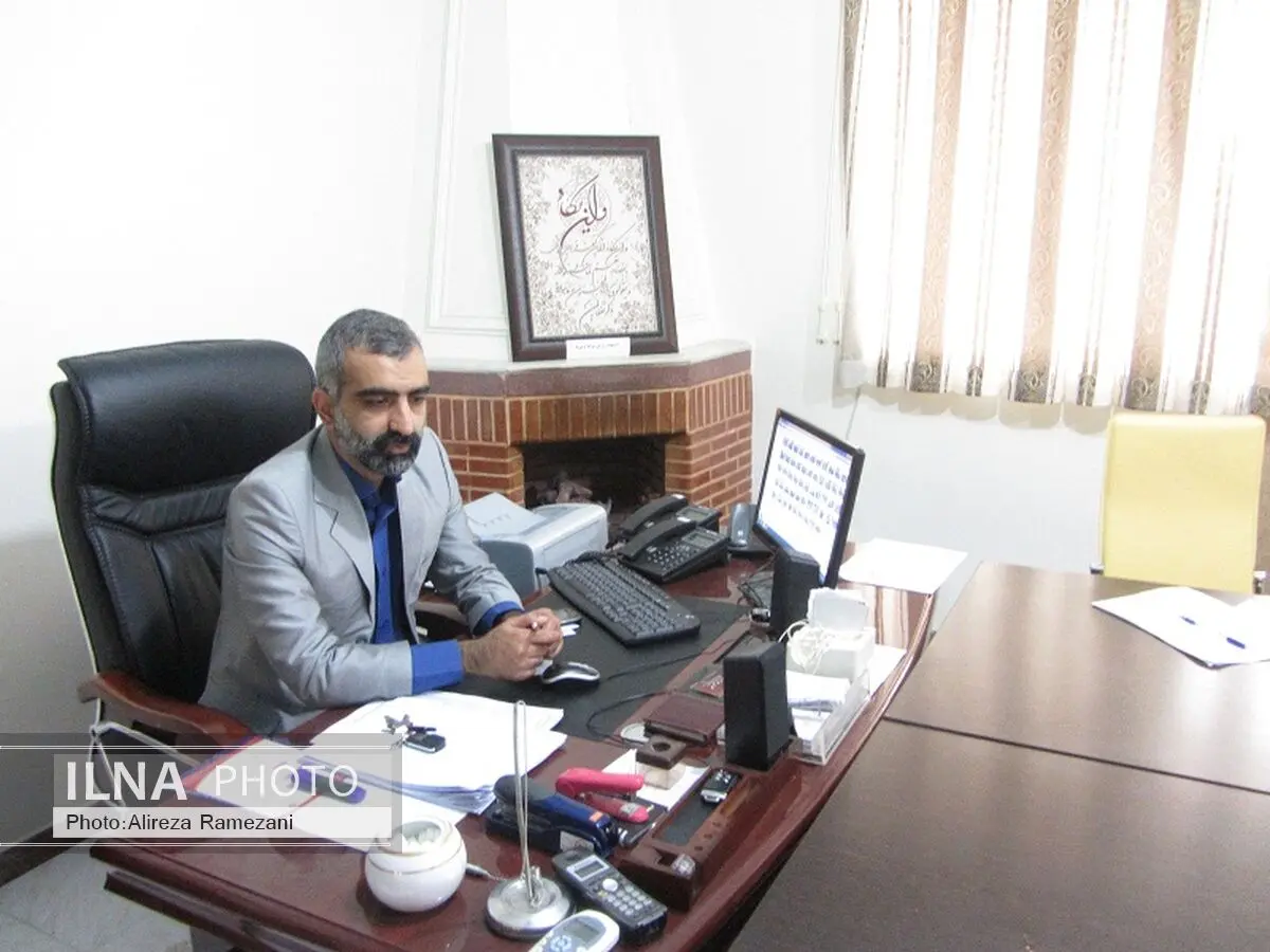 نداشتن چارت سازمانی در شهرداری یکی از نقیصه‌ها است