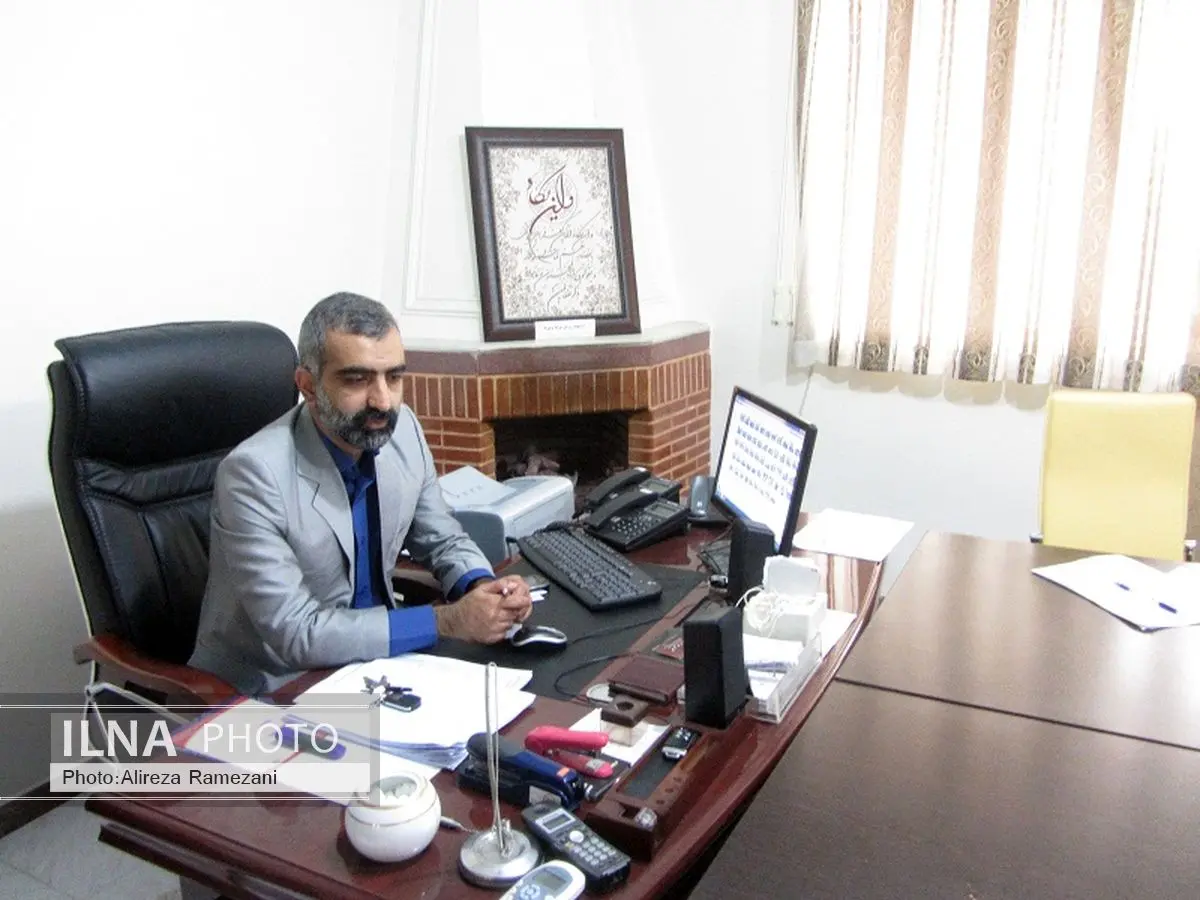 نداشتن چارت سازمانی در شهرداری یکی از نقیصهها است