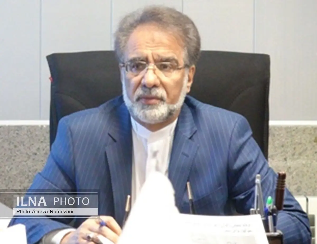  136 هزار هکتار زمین در اختیار شهرکهای صنعتی 