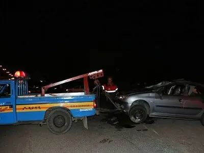 «پژو ۲۰۶» دارای بیشترین تخلف سرعت در بین خودروها در تهران 