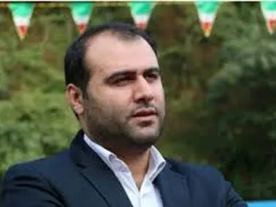 گلشن مشاور و مدیرکل حوزه استانداری البرز شد