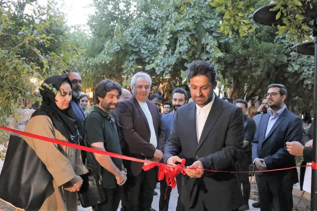  سالن تئاتر «سی» با اجرای نمایش «فالش» آغاز به کار کرد