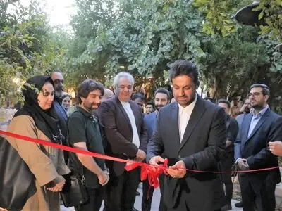 سالن تئاتر «سی» با اجرای نمایش «فالش» آغاز به کار کرد