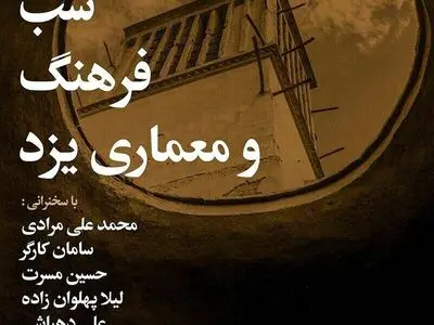 بررسی شکوه فرهنگ و معماری یزد