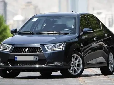 قیمت خودرو‌های ایران خودرو امروز چهارشنبه ۶ اسفند ۱۴۰۴ + جدول 