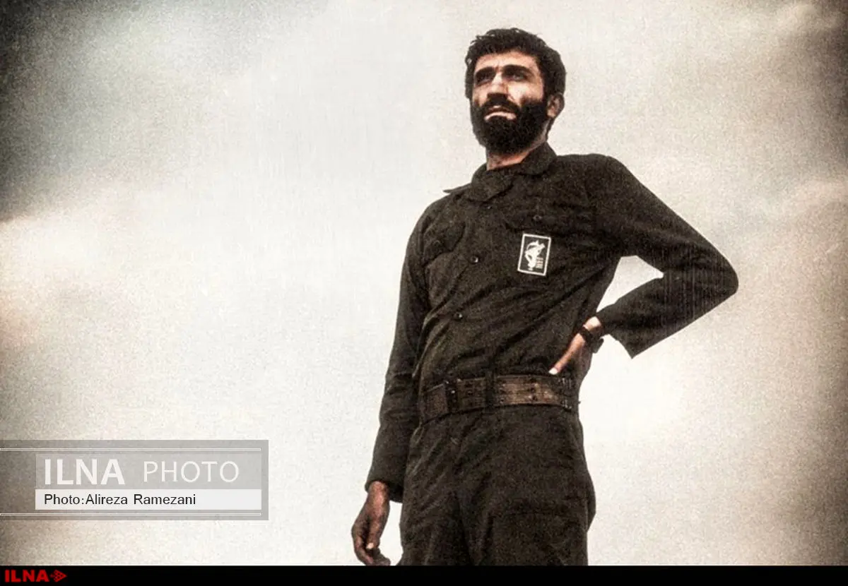 احمد متوسلیان زنده است