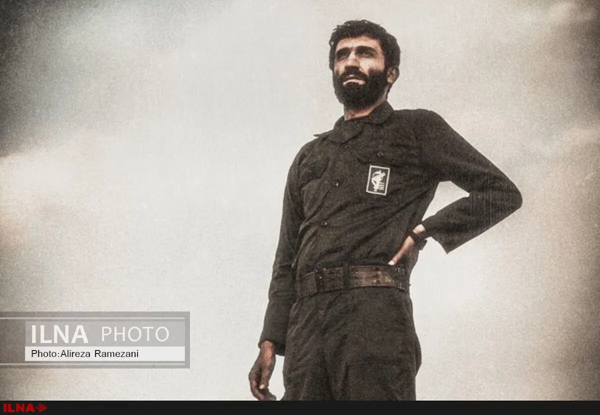 احمد متوسلیان زنده است