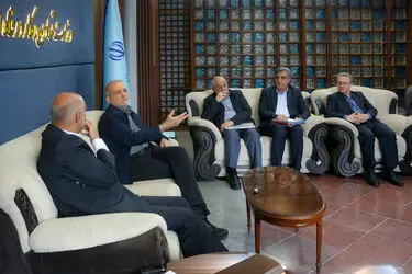 وزارت تعاون یکی از ارکان اصلی پایداری اجتماعی و اقتصادی در شرایط جنگی است