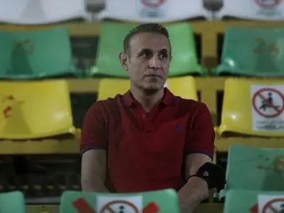ویدیو: ترک نشست خبری توسط اعضای کادرفنی پرسپولیس