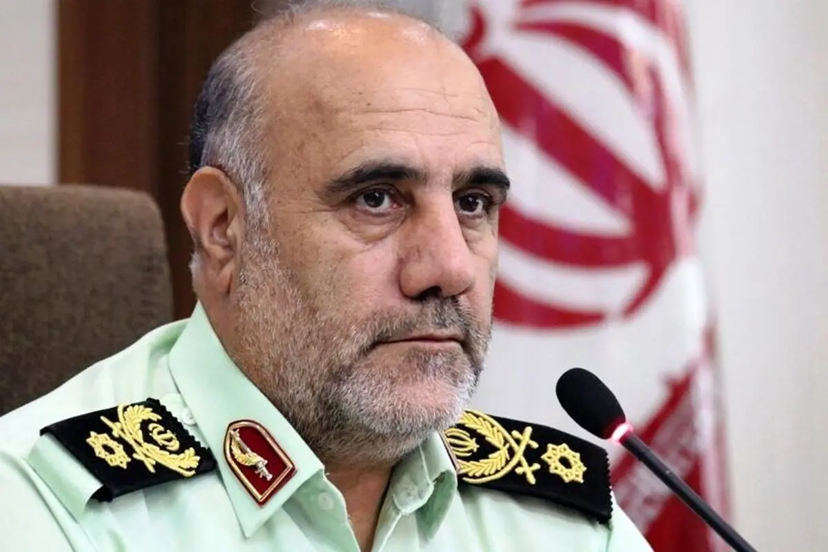  در سال ۱۴۰۳ عرصه برای قاچاچیان کالا و مجرمان اقتصادی روز به روز تنگ‌تر می‌شود 