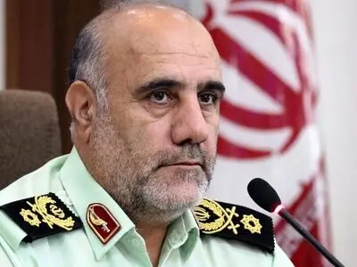  در سال ۱۴۰۳ عرصه برای قاچاچیان کالا و مجرمان اقتصادی روز به روز تنگ‌تر می‌شود 