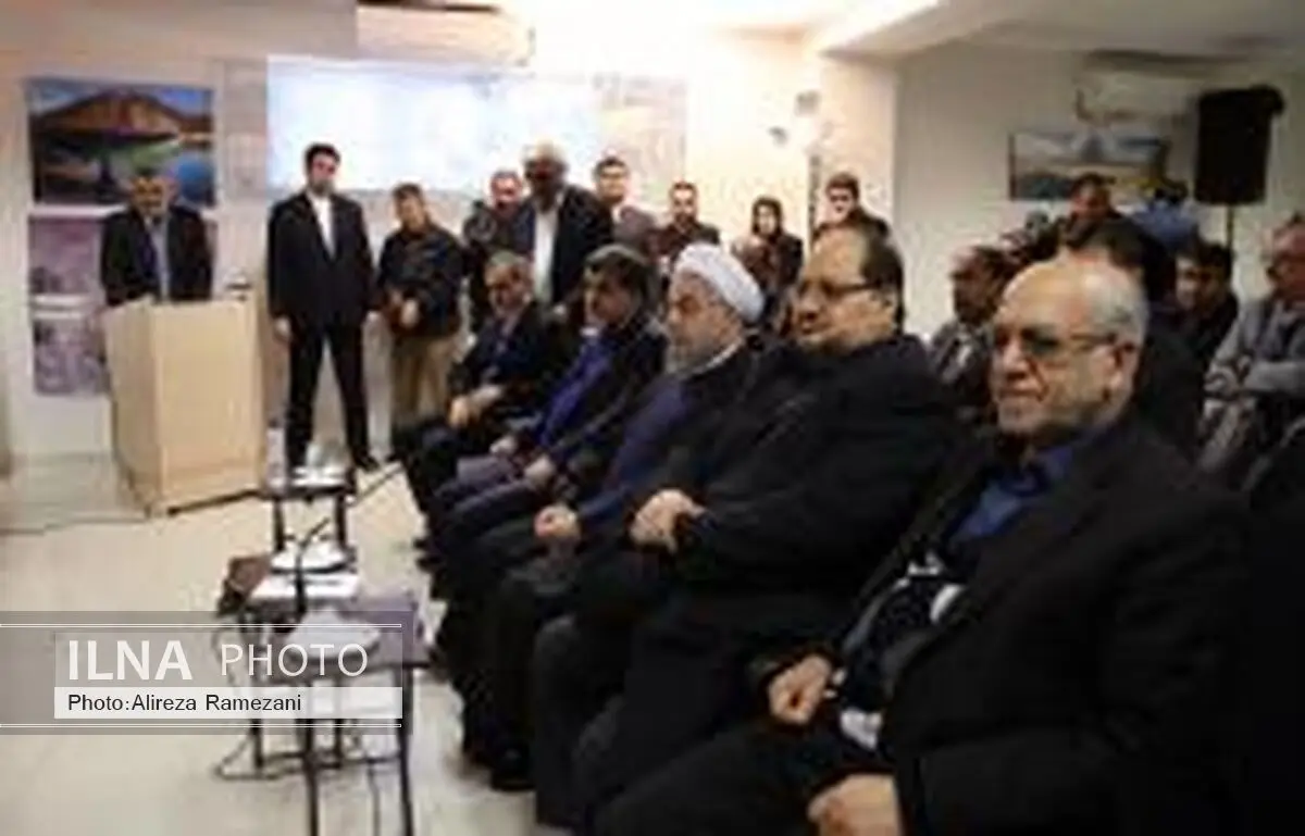 آغاز عملیات ساخت نخستین شهرک تخصصی پوشاک کشور در شهرری