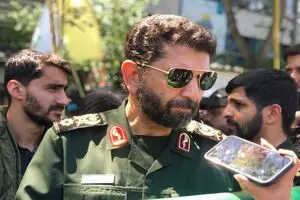  اگر لازم باشد، دشمن را دوباره شکست می‌دهیم