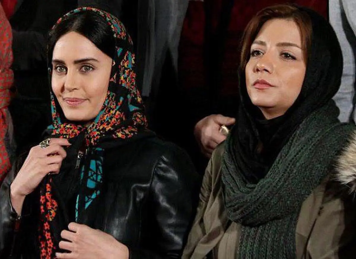 بازیگر فیلم خفه‌گی به نمایش آشویتس زنان پیوست