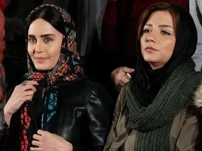 بازیگر فیلم خفه‌گی به نمایش آشویتس زنان پیوست