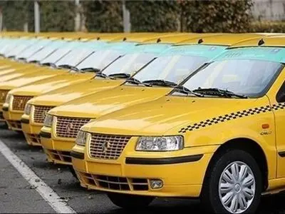 اختصاص تسهیلات ویژه نوسازی سواری برون شهری به ۱۱۸ راننده فارسی