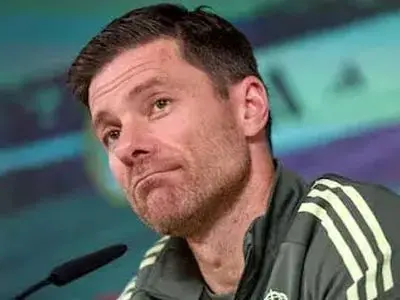 ژابی آلونسو به زودی باز می‌گردد