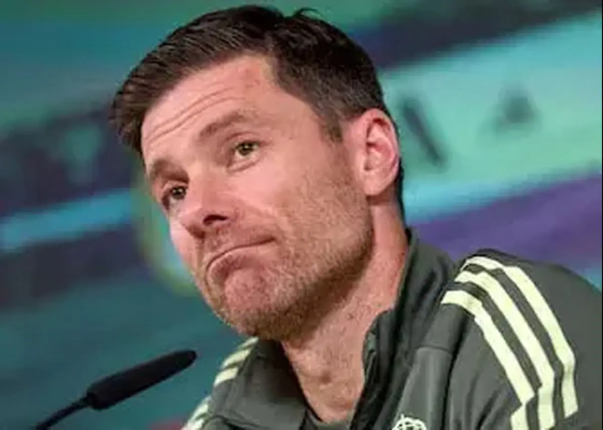 ژابی آلونسو به زودی باز می‌گردد