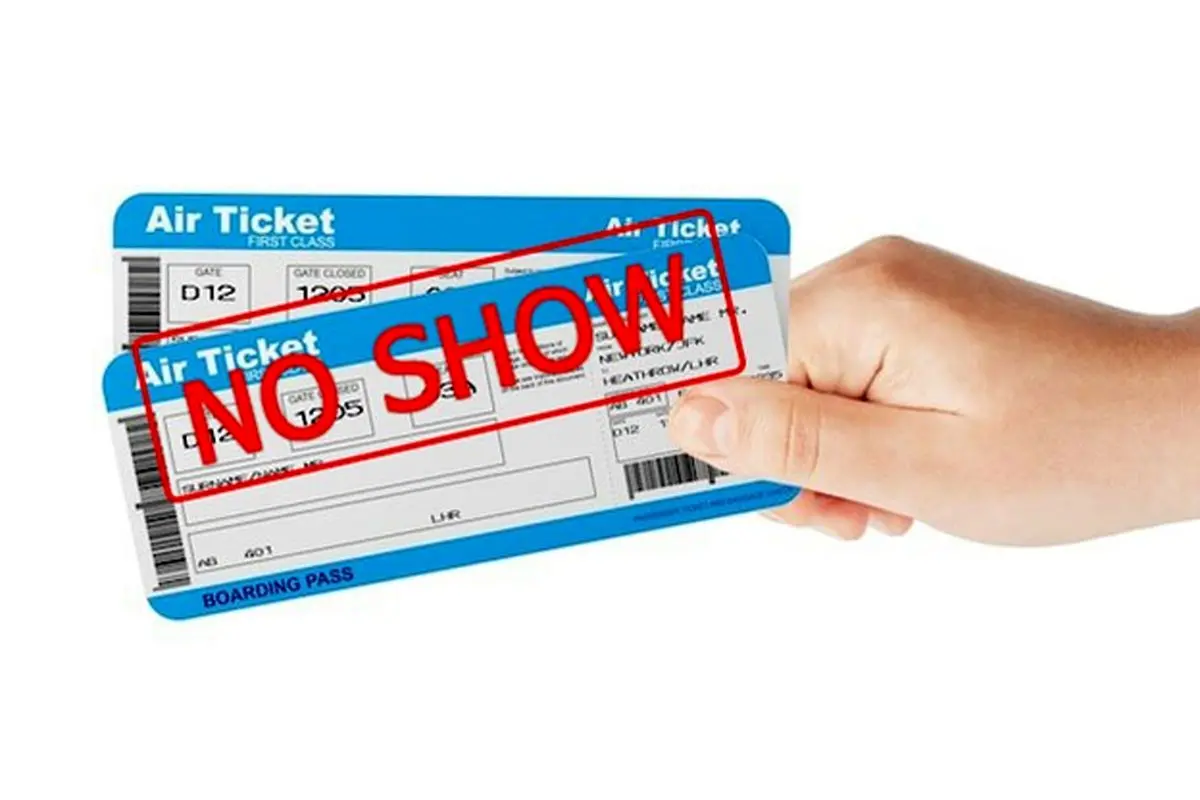 چگونه از نوشو شدن (No Show) جلوگیری کنیم؟