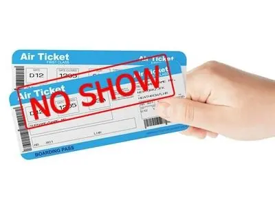 چگونه از نوشو شدن (No Show) جلوگیری کنیم؟