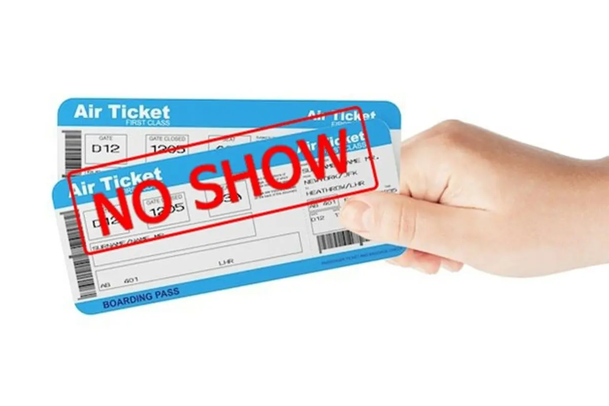 چگونه از نوشو شدن (No Show) جلوگیری کنیم؟