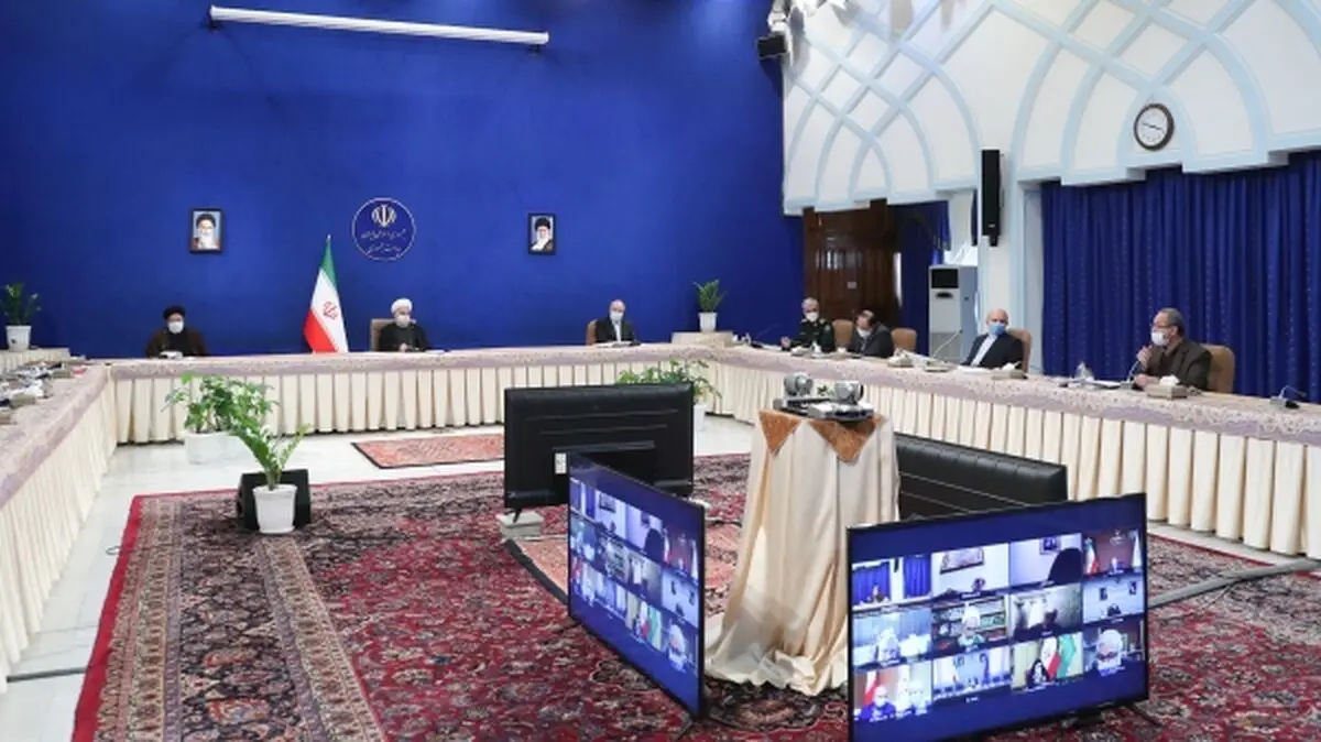  ایران به مولفه قدرت نظامی نگاه توسعه طلبانه نداشته و نخواهد داشت
