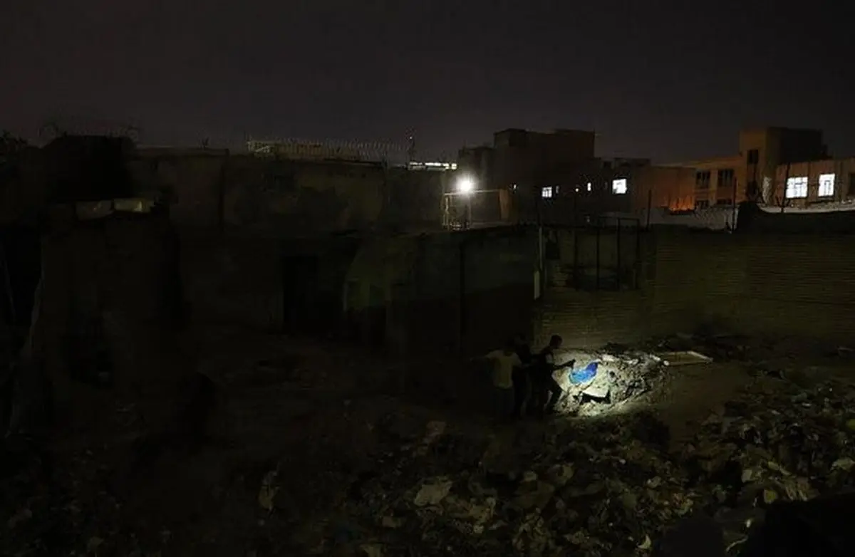 پیشنهاد مدیرکل پیشگیری از وقوع جرم دادستانی به مدیریت شهری

