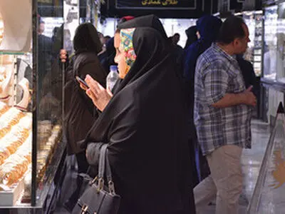 بازارها به ترامپ پشت کردند/ سکه دو کانال سقوط کرد/ موج ریزشی وارد بازار ارز شد