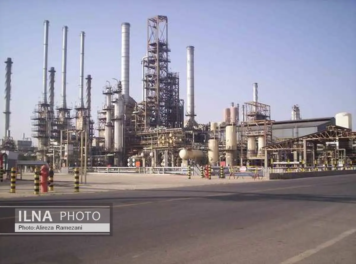 France returns to Iran’s South Pars