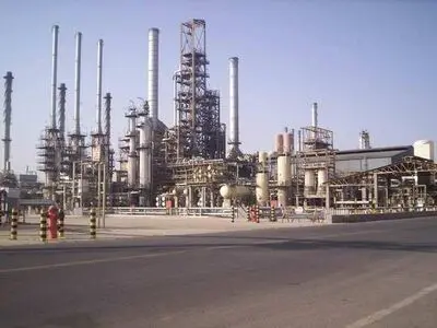 France returns to Iran’s South Pars