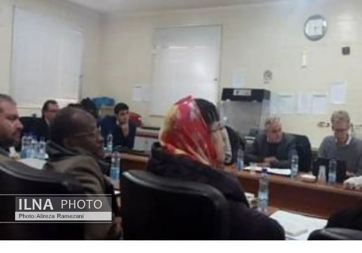 برگزاری کارگاه بین المللی بیماری تولارمی