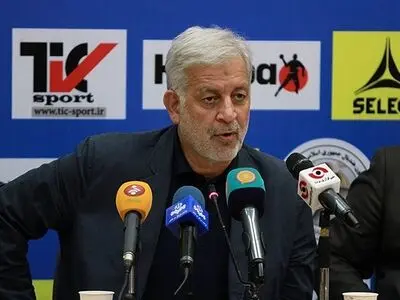 مهدوی: برنامه 90 هندبال را می‌سازیم/ ایران یکی از 8 تیم برتر جهان می‌شود