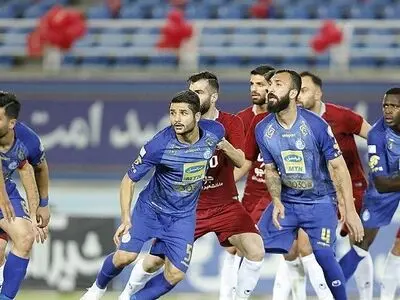 امروز آخرین فرصت ارسال مدارک استقلال و شهرخودرو به AFC
