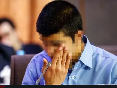 قاتل ستایش اعدام شد