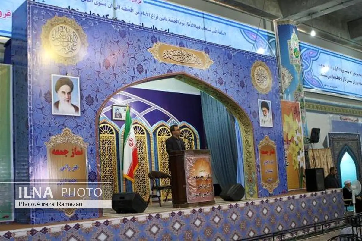 محوریت فعالیت‌ فرهنگی دانشگاه؛ قران و عترت است