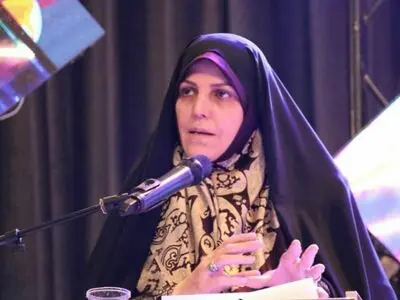 بهره برداری از ظرفیت بانوان در راستای توسعه کشور