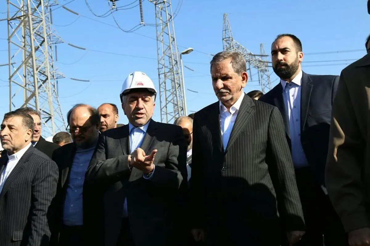 

4 پروژه مهم آب و برق در استان خوزستان افتتاح می‌شود