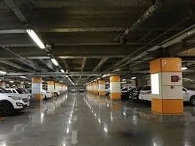 پیش‌بینی ۲ هزار و ۶۳۰ میلیارد تومان برای ساخت و تکمیل پارکینگ‌های پایتخت

