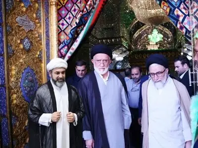  وضعیت امنیت در استان فارس مطلوب است