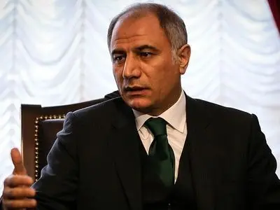 وزیر کشور ترکیه استعفا کرد