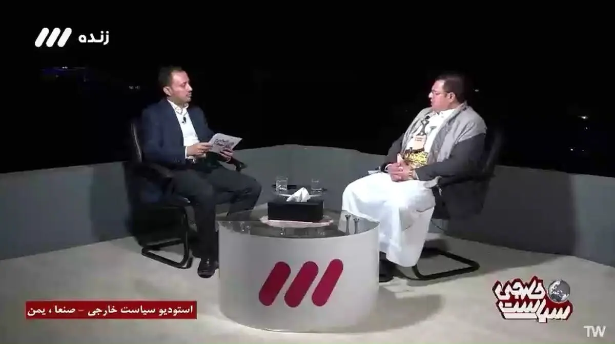 مقام ارشد انصارالله یمن: در روزهای آینده اسلحه‌هایی را وارد جنگ می‌کنیم که آمریکایی‌ها و اسرائیلی‌ها هرگز ندیده‌اند + فیلم