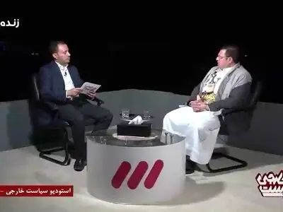 مقام ارشد انصارالله یمن: در روزهای آینده اسلحه‌هایی را وارد جنگ می‌کنیم که آمریکایی‌ها و اسرائیلی‌ها هرگز ندیده‌اند + فیلم